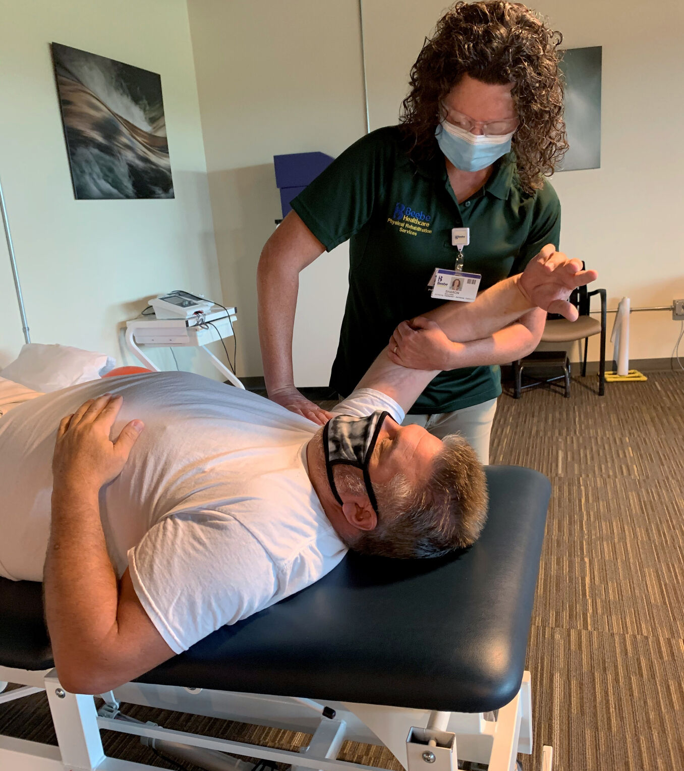Beebe Physical Therapy